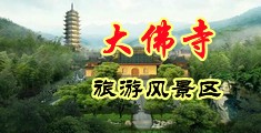 想插小骚逼中国浙江-新昌大佛寺旅游风景区